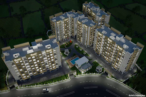 karjat property Elevation 2