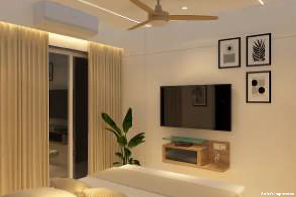 karjat property for sale - Internal-Views