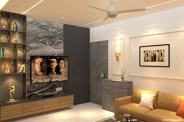 flats in karjat - Internal-Views